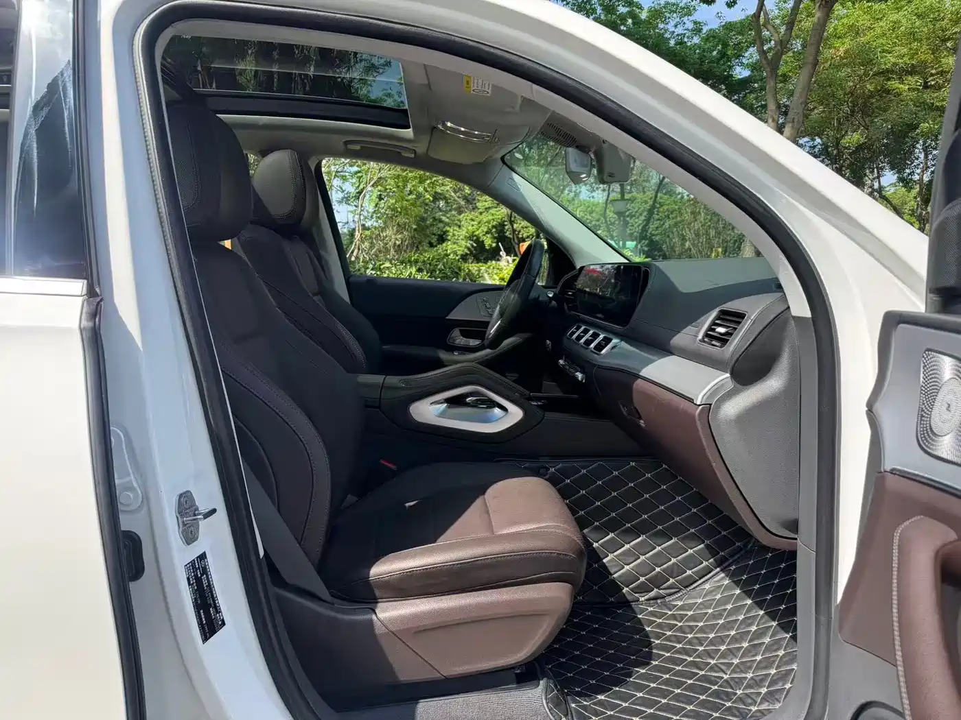 Mercedes-Benz GLE 2020 Facelift GLE 450 4MATIC Dynamic фото 6
