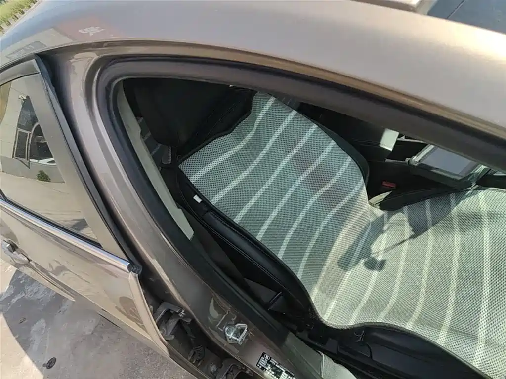 Buick Regal 2015 1.6T Leading Tech Edition фото 25