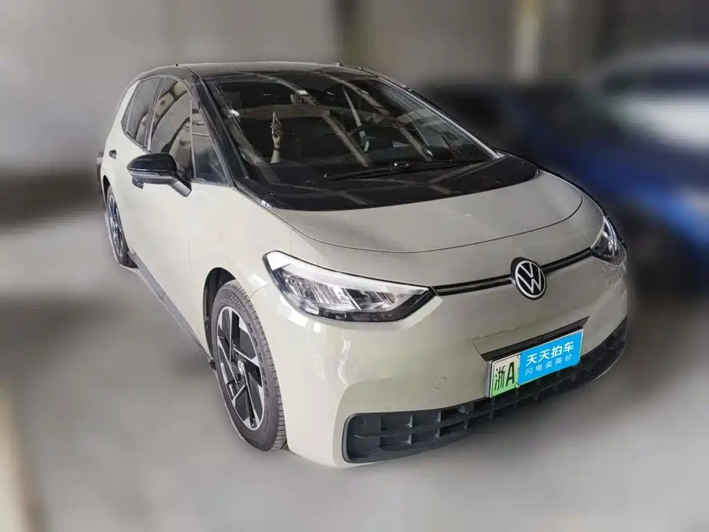 Фото 3 - Volkswagen ID.3