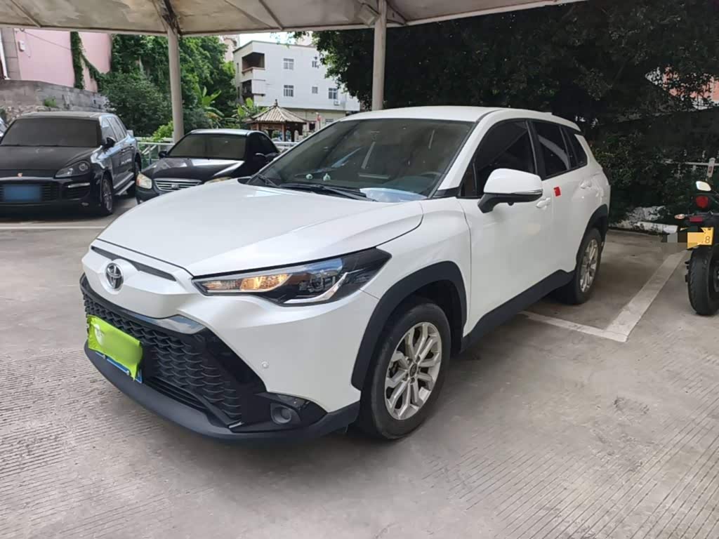 Toyota Frontlander