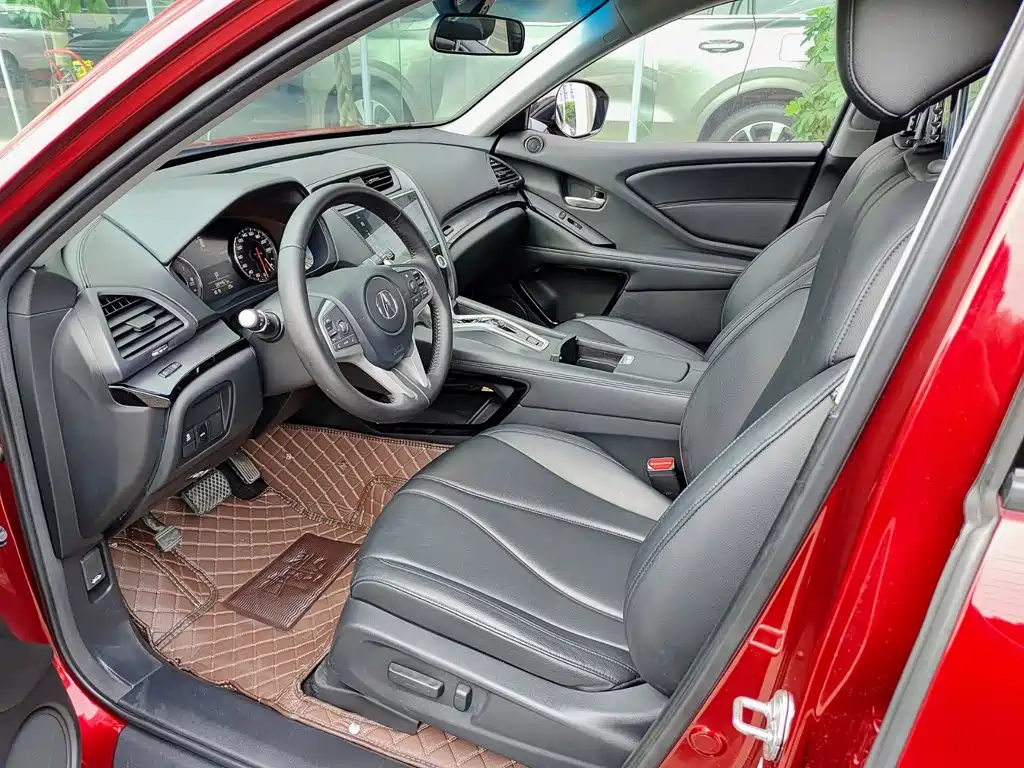 Фото 7 - Acura CDX