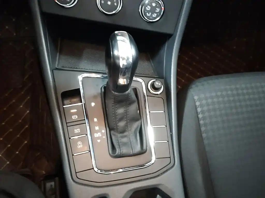 Volkswagen Bora, миниатюра 14
