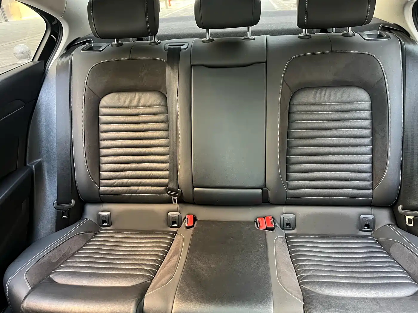 Volkswagen Magotan 2020 330TSI DSG Leading фото 41
