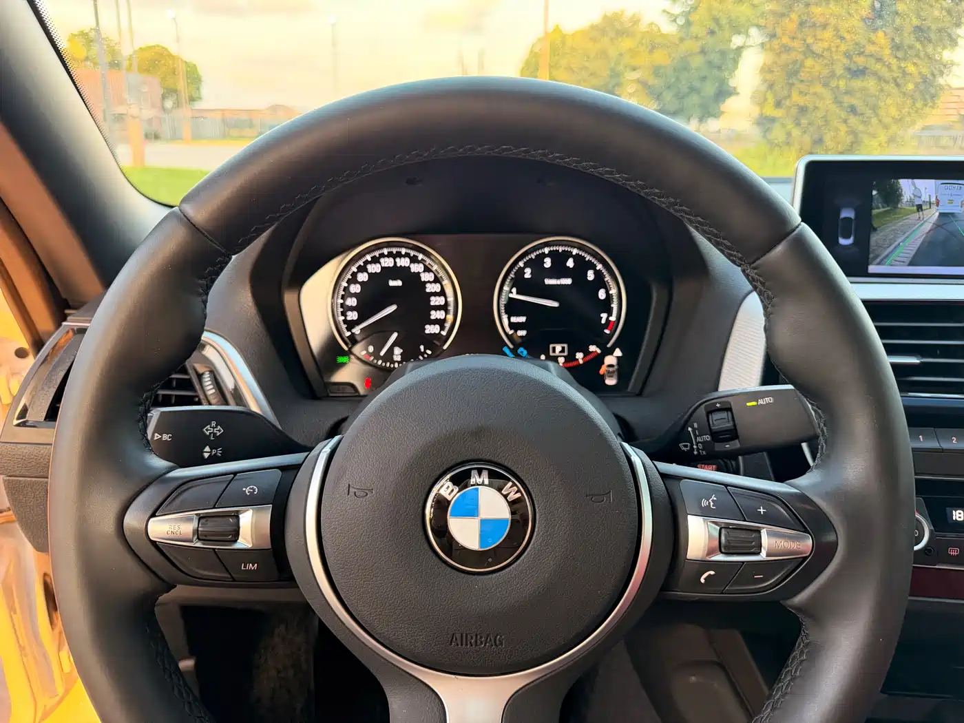 BMW 2 Series (Import) 2018 225i Convertible Coupe M Sport фото 16