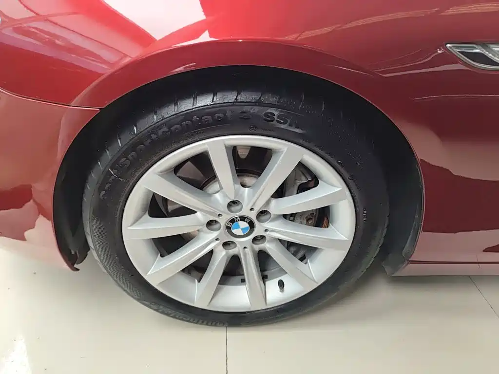 BMW 6 Series 2014 2013 Facelift 640i Gran Coupe