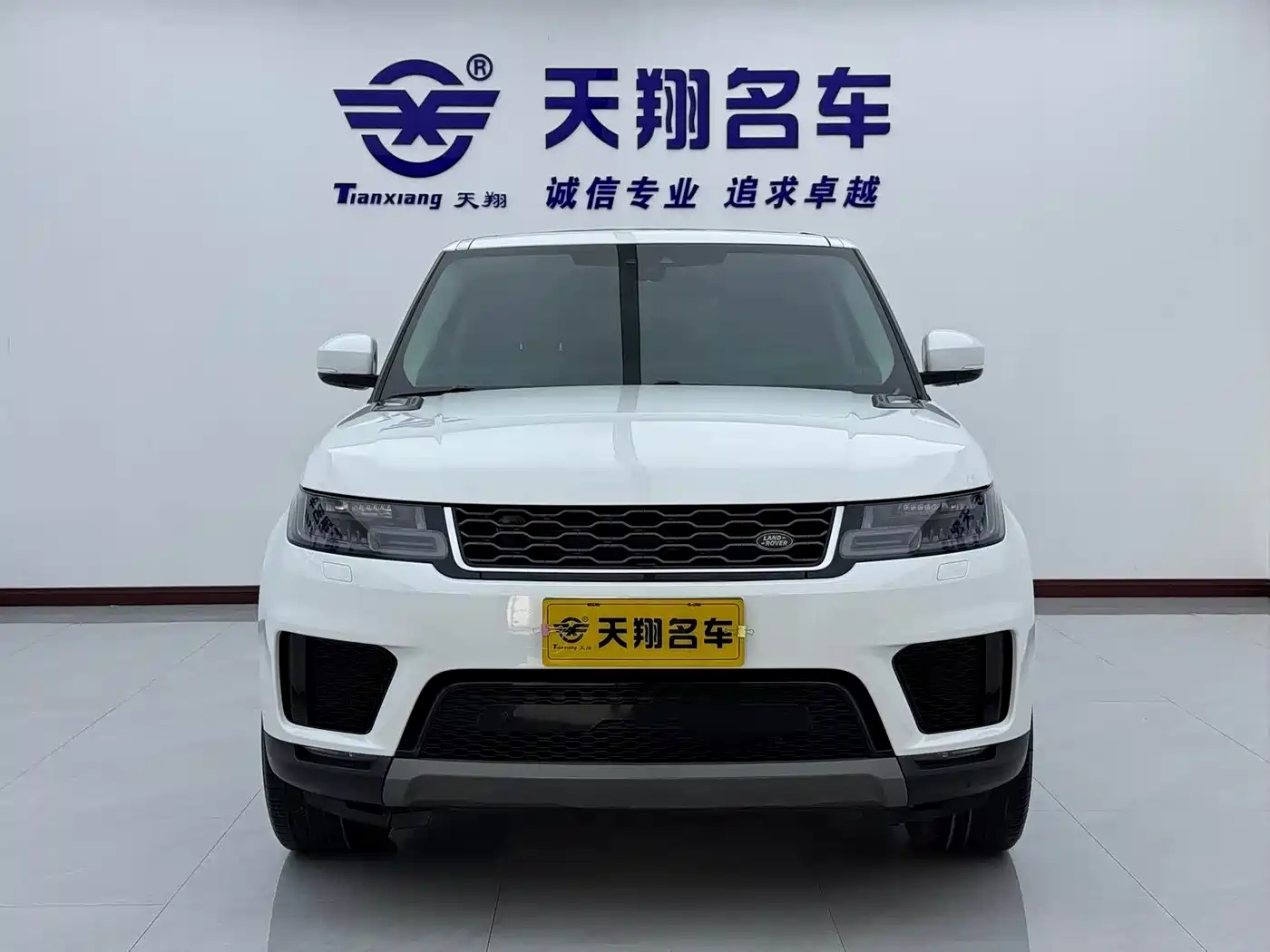 Land Rover Range Rover Sport 2020 3.0 L6 SE фото 2