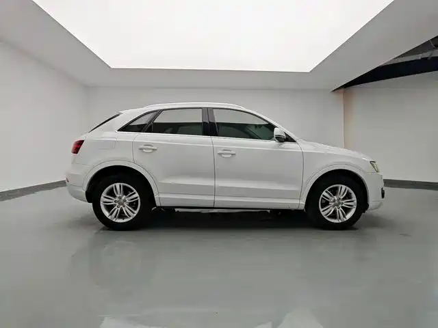 Audi Q3 2013 2013 35 TFSI Comfort