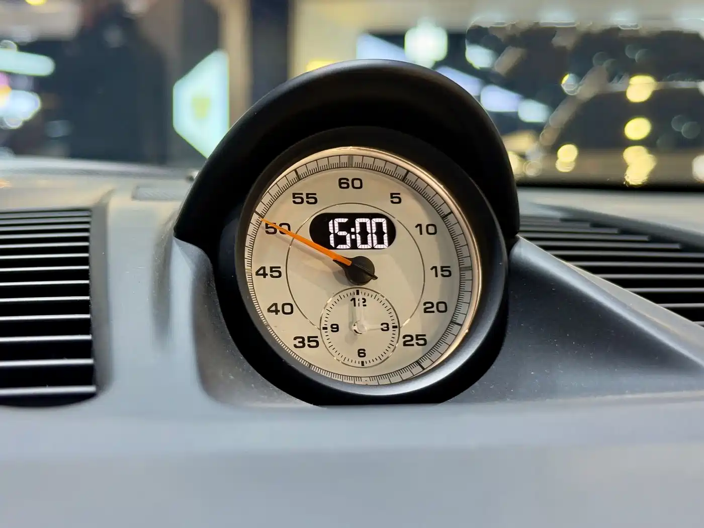 Porsche 911 2018 GT3 RS 4.0L фото 11