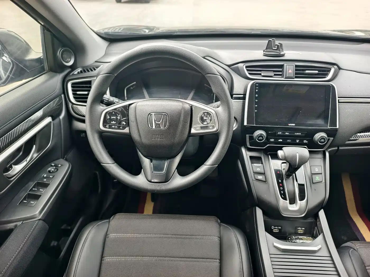 Honda Breeze 2020 2020 240TURBO CVT 2WD Elite