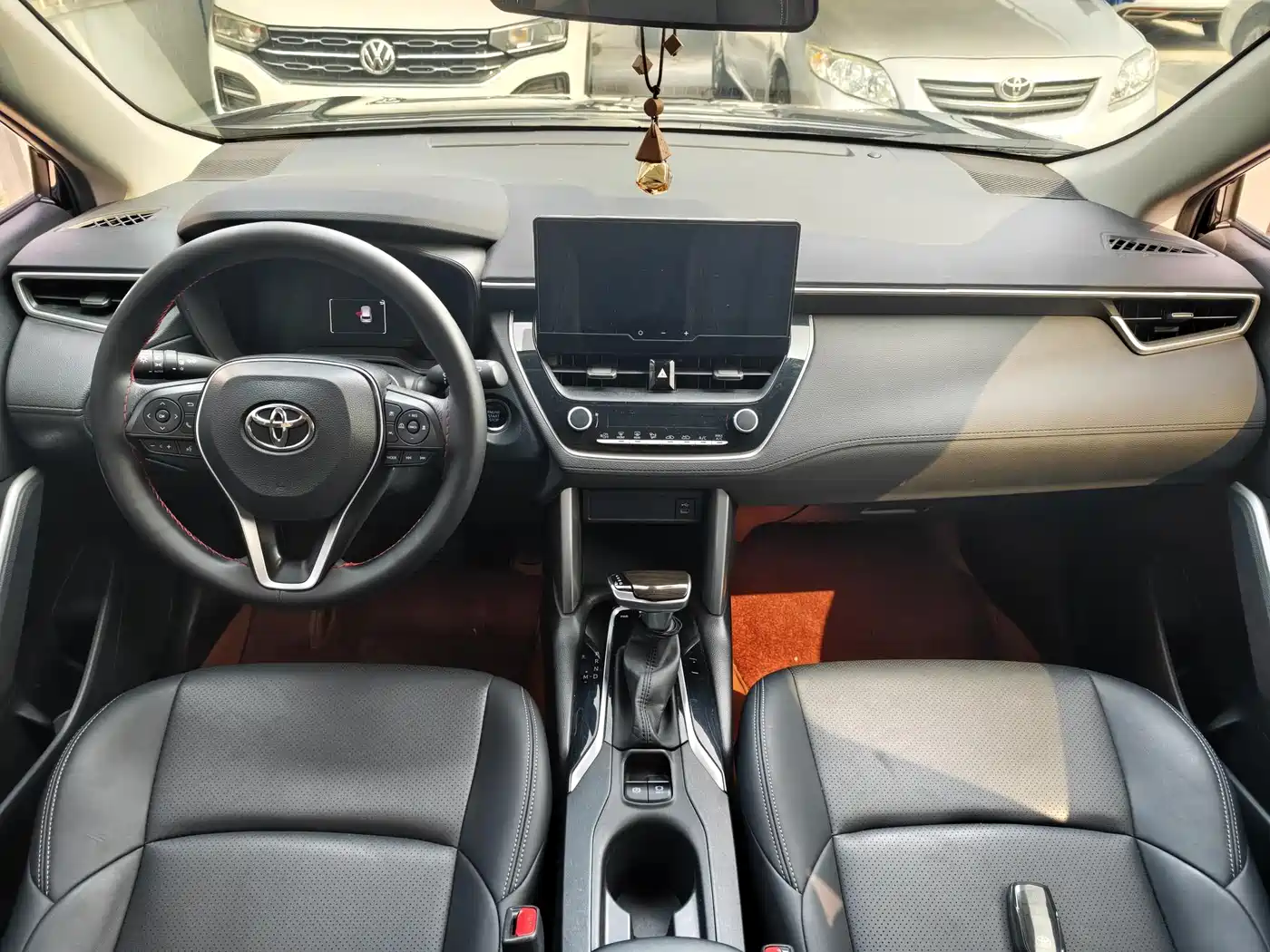 TOYOTA FENGLANDA