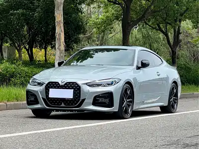 BMW 4