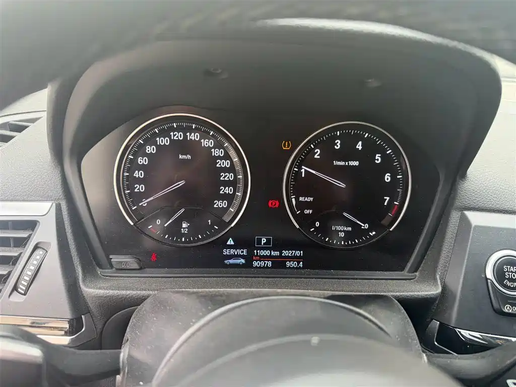 BMW 1 Series 2020 Model 125i Leading M Sport Package фото 4