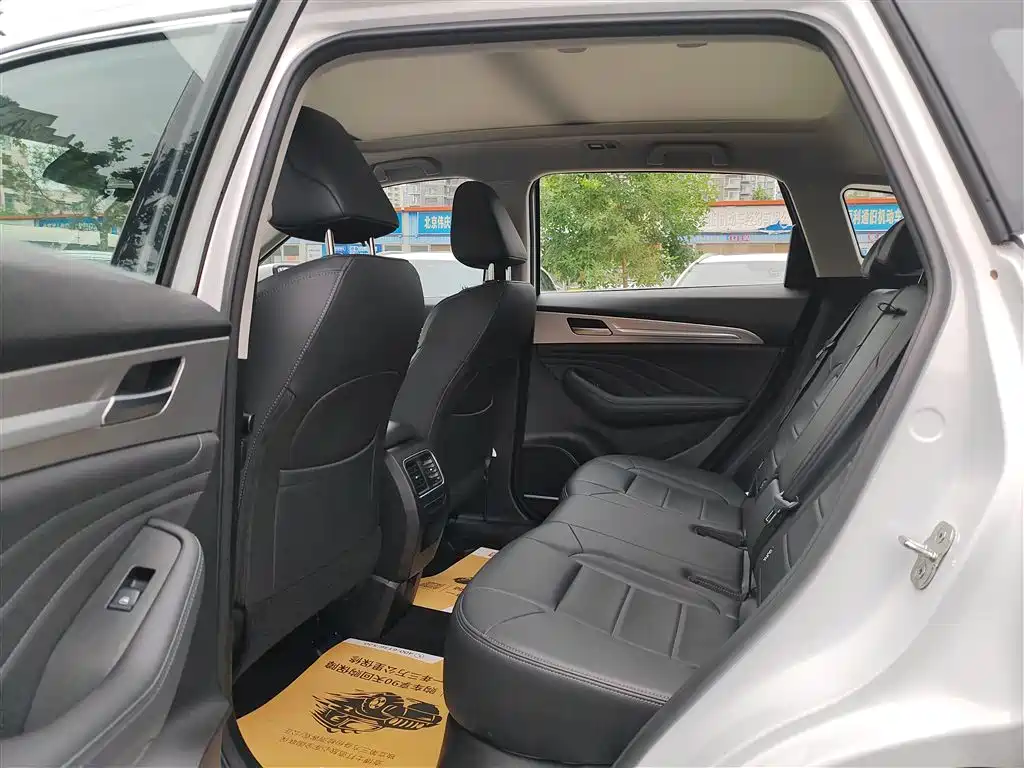 Haval F7 2020 2.0T 2WD i-Style фото 6