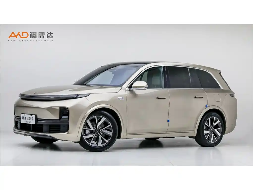 Li Auto L8 2022 2023 Pro