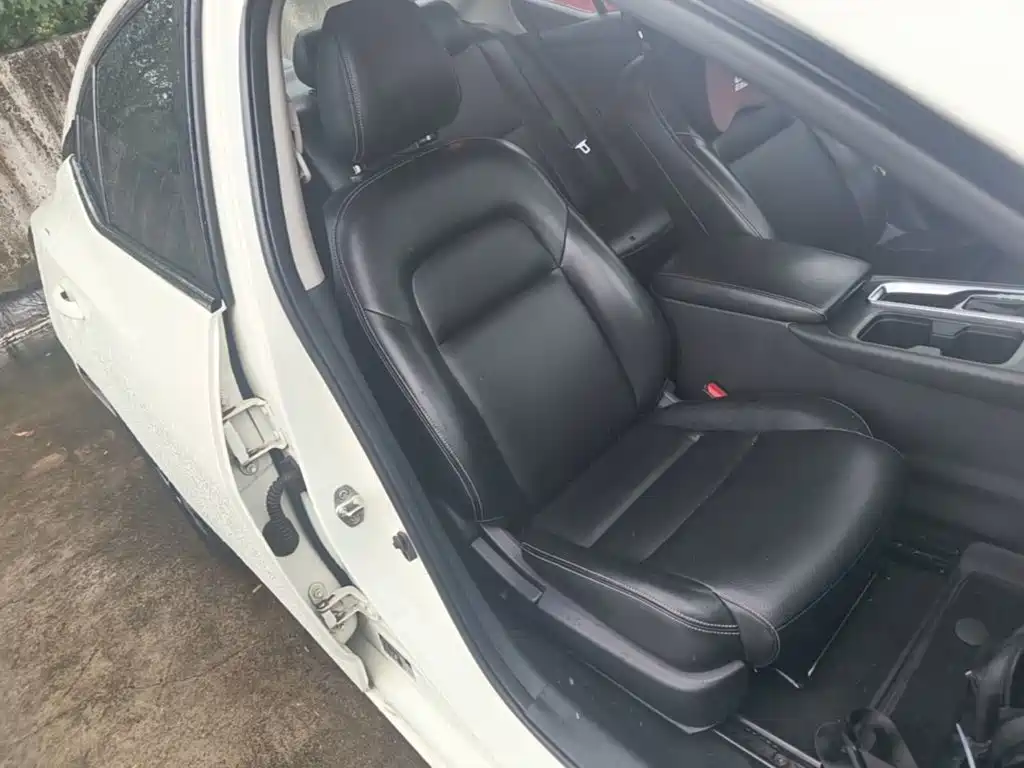 Nissan Sylphy 2020 1.6L XE CVT Comfort Edition 25