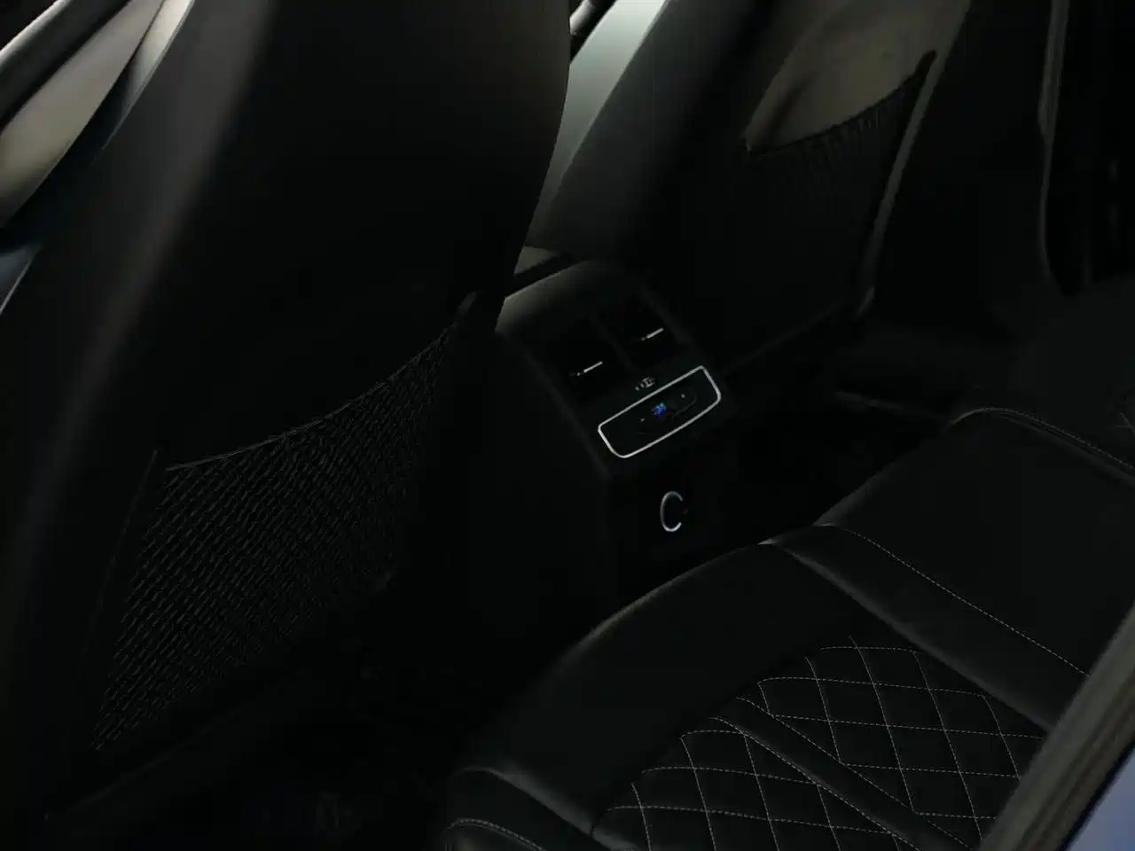 Audi S4 2018 2018 S4 3.0TFSI