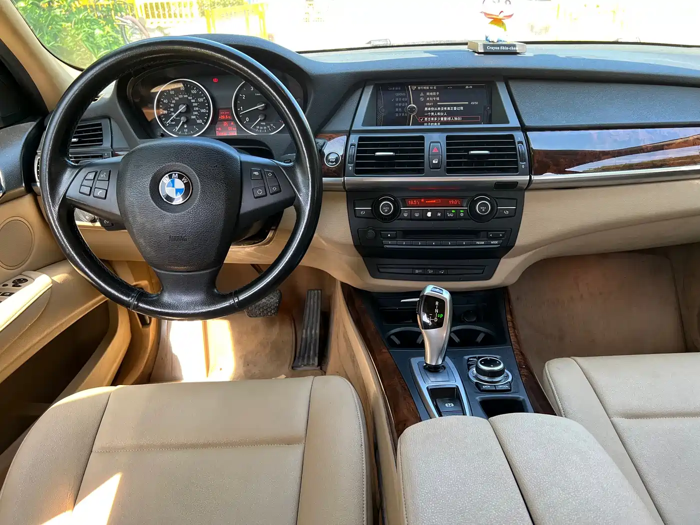 Photo 10 - BMW X5 (Import)