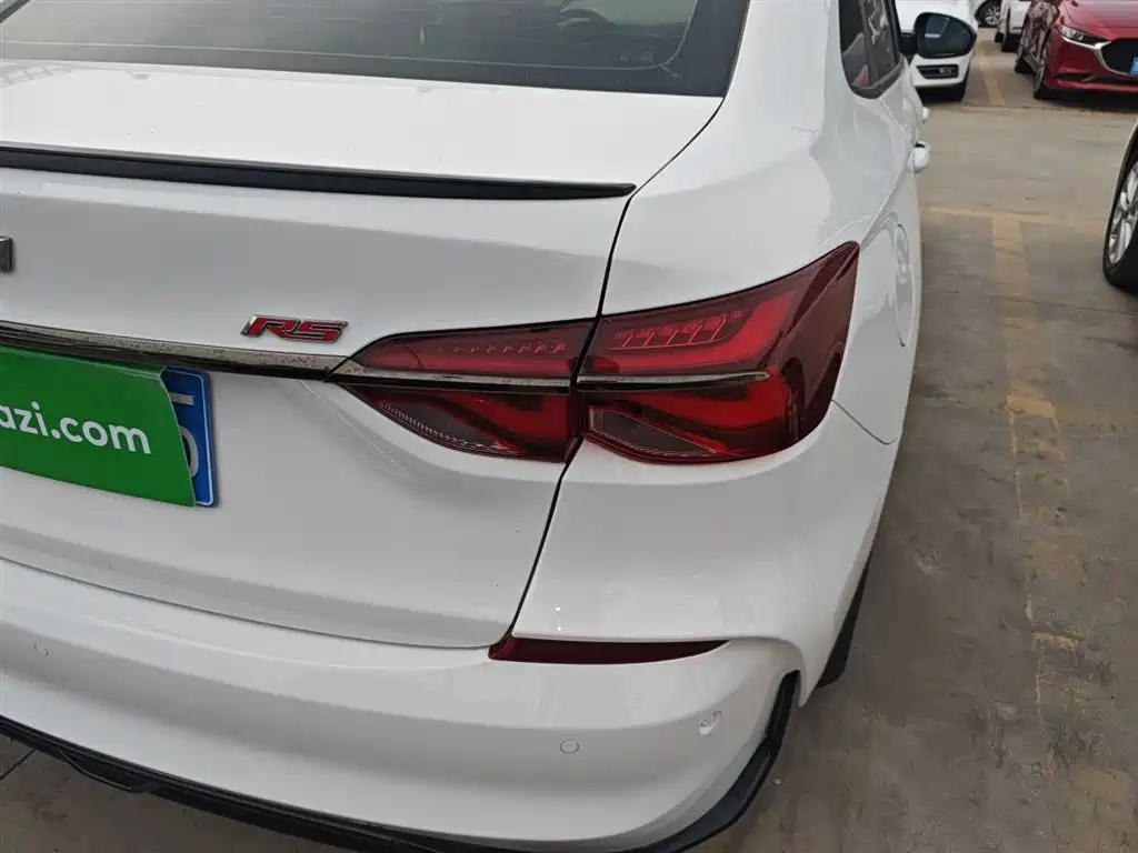 Chevrolet Monza 2019 RS 330T Automatic Thrill Edition China VI фото 8