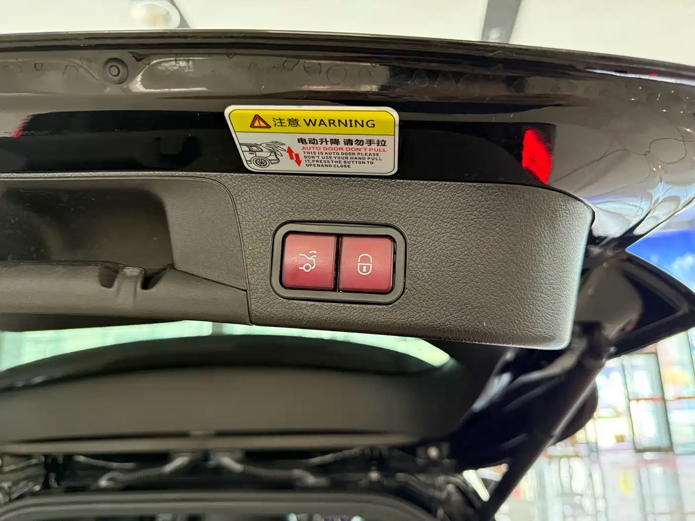 Mercedes-Benz GLB 2023 GLB 200 Dynamic фото 9