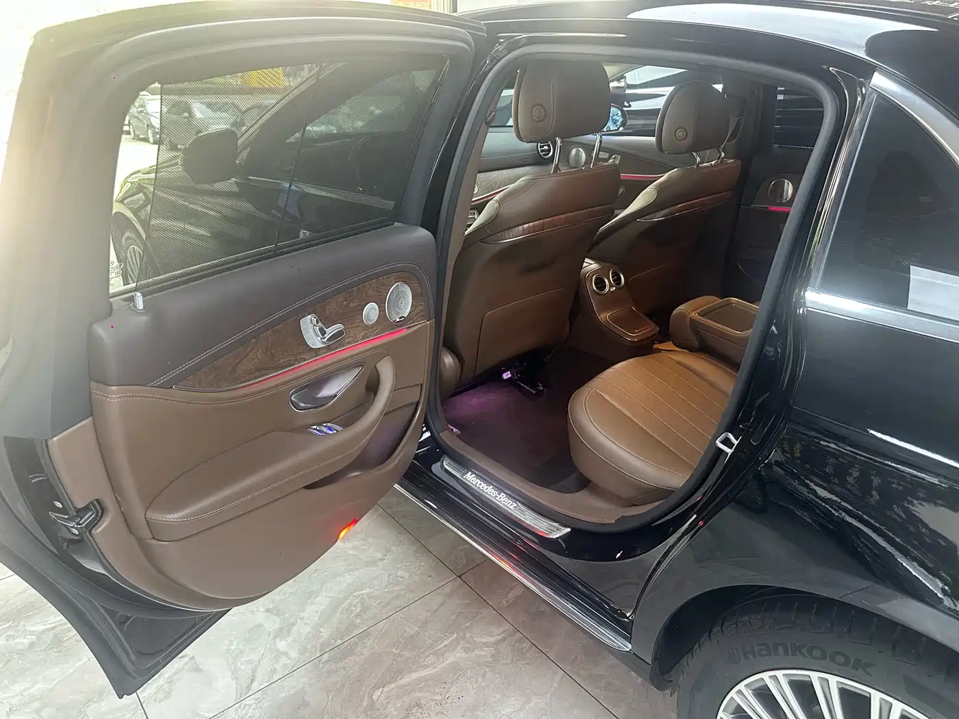 Mercedes-Benz E-Class 2022 Facelift E 300 L Luxury Style фото 13