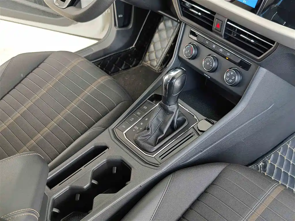 Volkswagen Lavida 2022 280TSI DSG Comfort Edition фото 19