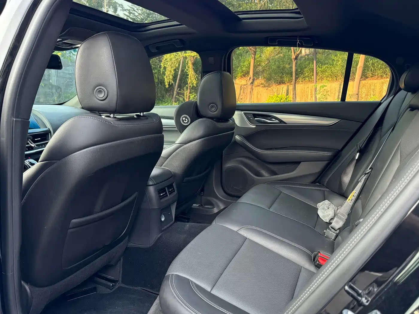Cadillac CT5, миниатюра 7