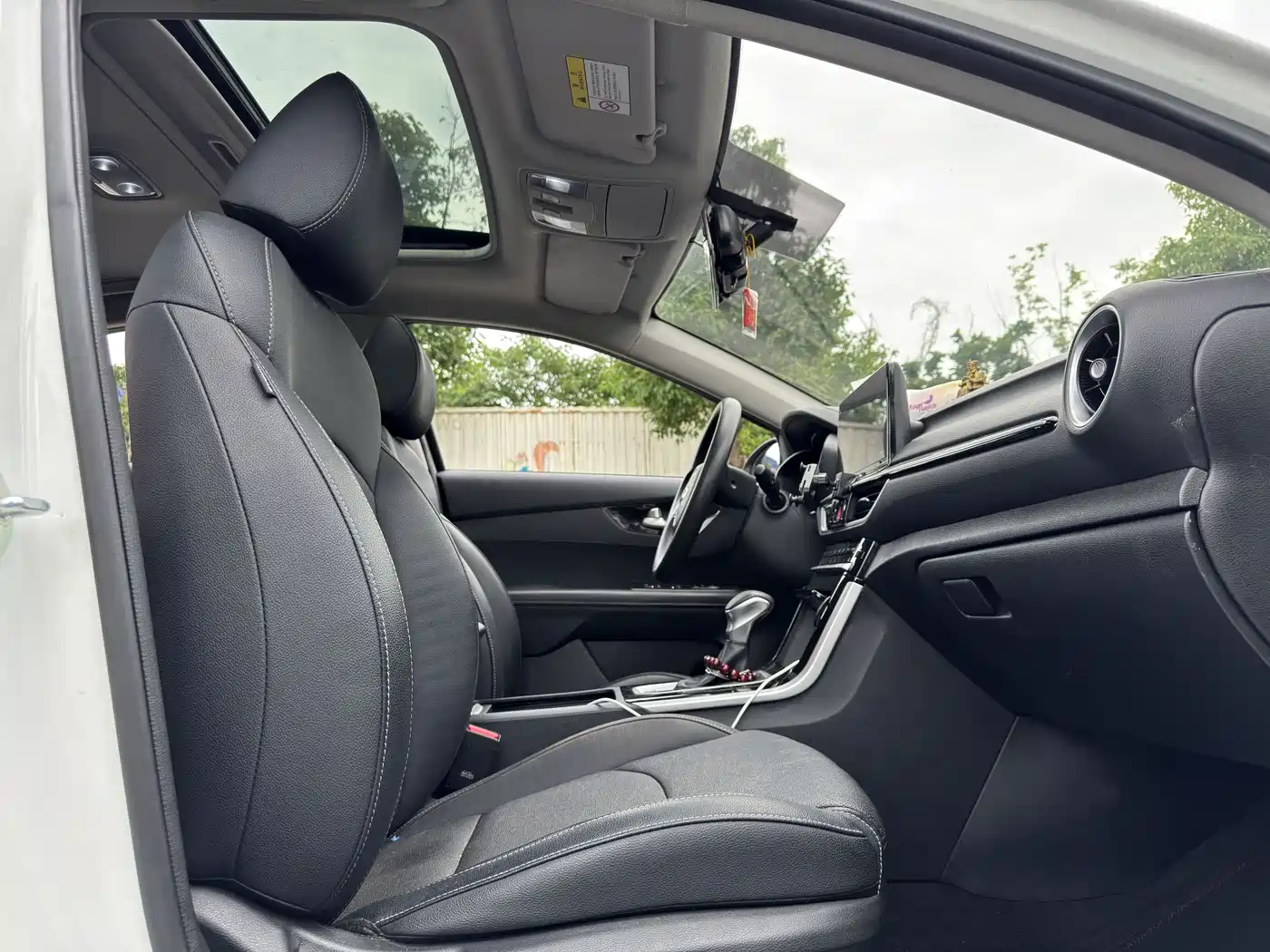 Kia K3 2019 1.5L CVT Smart Connect Edition фото 9
