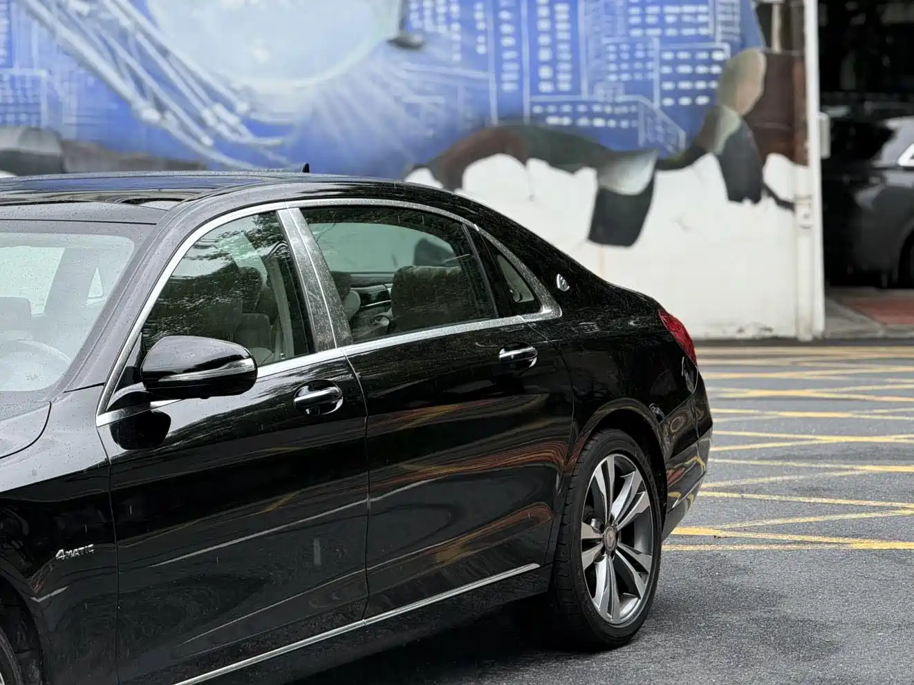Mercedes-Benz Maybach S-Class 2015 S 400 4MATIC фото 19