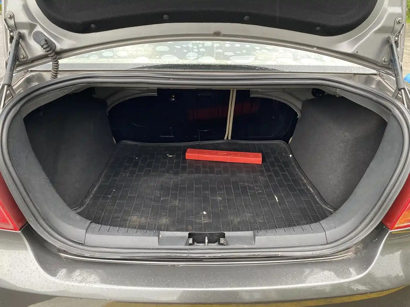 Photo 20 - Ford Focus