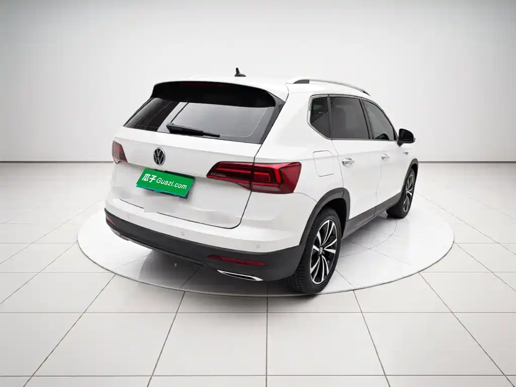 Volkswagen Tharu, миниатюра 6