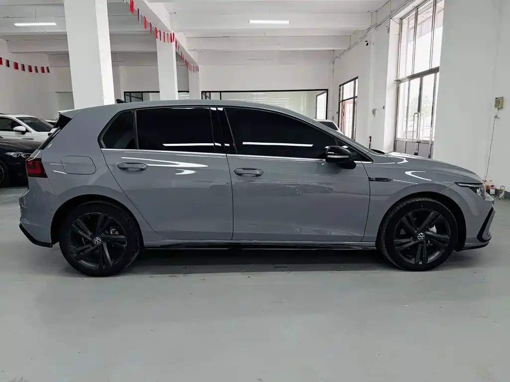 Volkswagen Golf, миниатюра 4