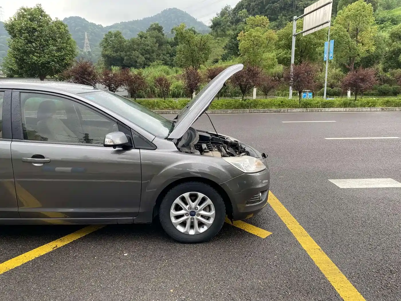 Photo 29 - Ford Focus