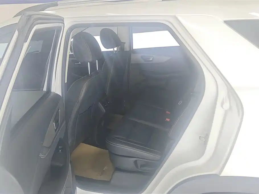 DONGFENG SCENERY S560