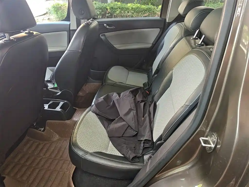 Škoda Yeti 2016 1.4TSI Manual Forward Edition фото 15