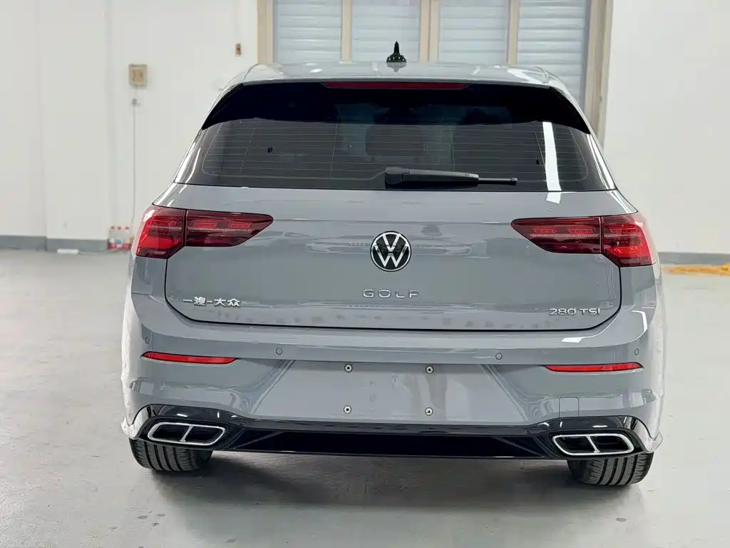 Volkswagen Golf, миниатюра 6