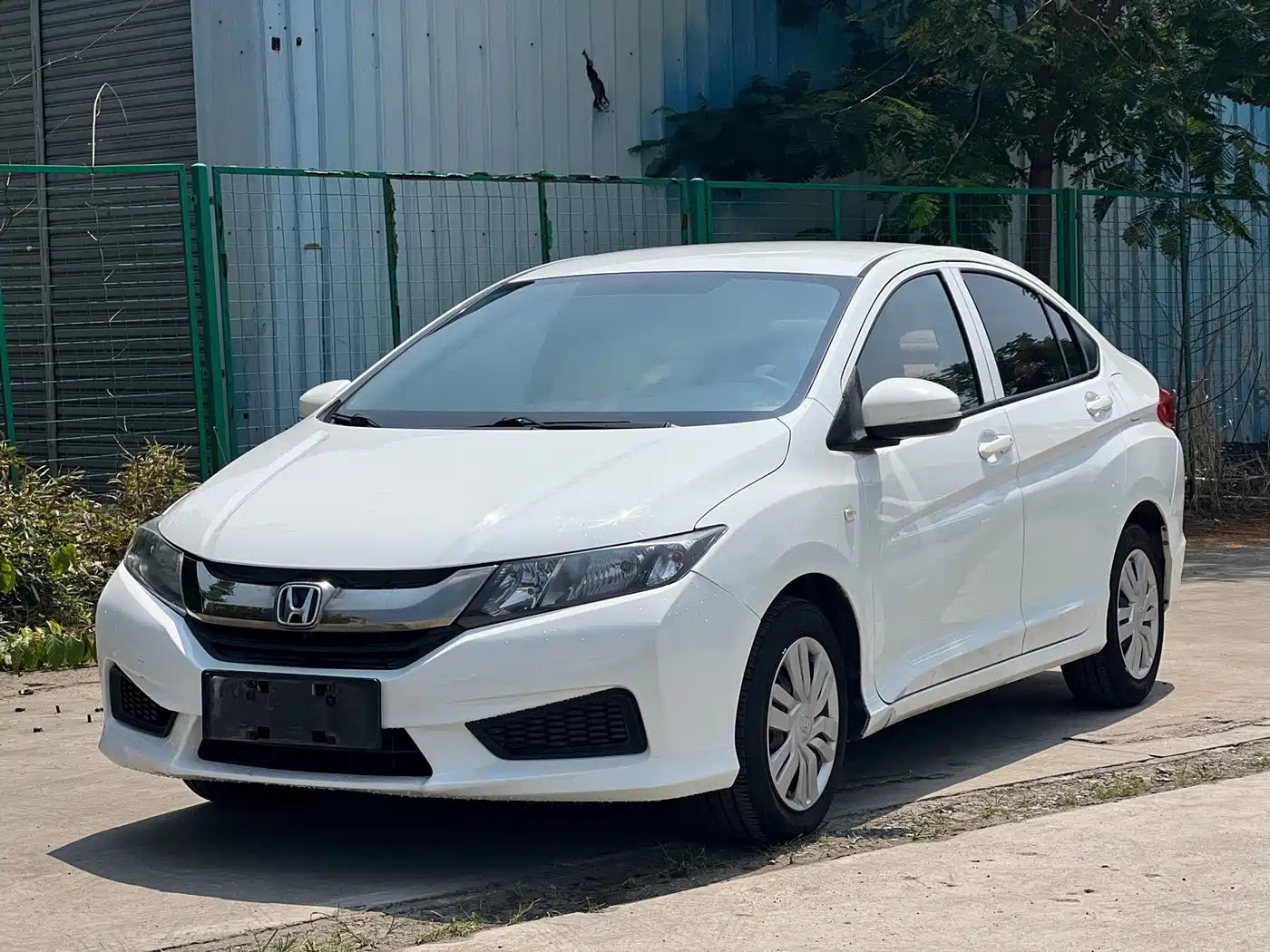Honda City 2019 2019 Model 1.5L CVT Comfort Edition