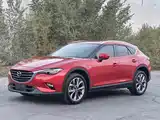Фото 3 - Mazda CX-4