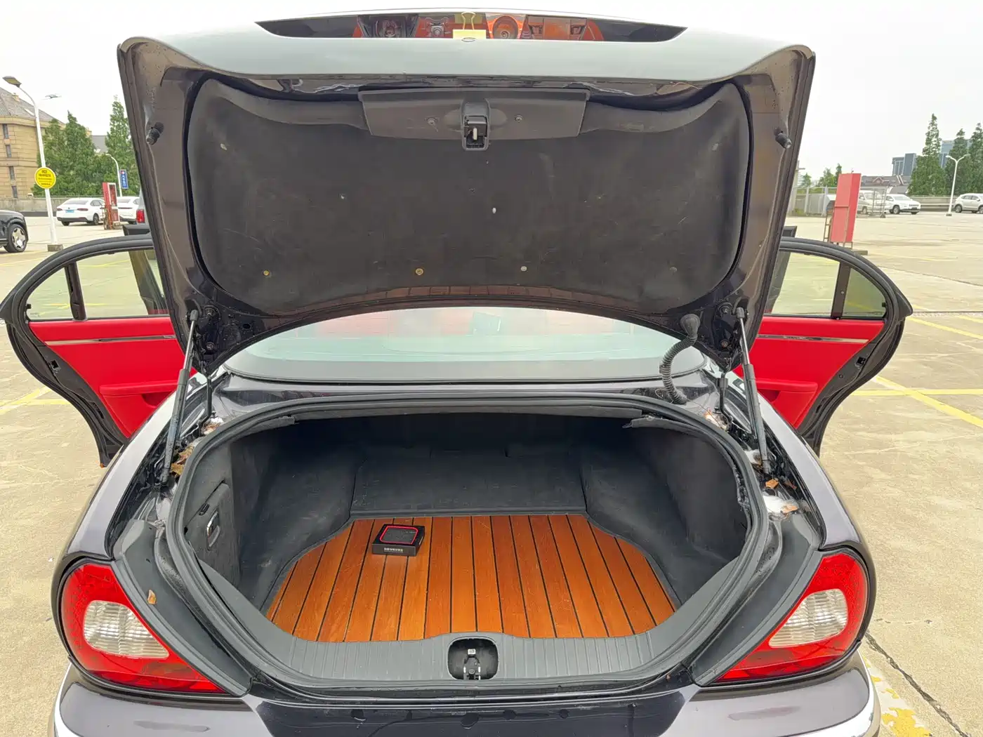 Jaguar XJ 2007 2007 Model XJ6L 3.0 Royal Long Wheelbase