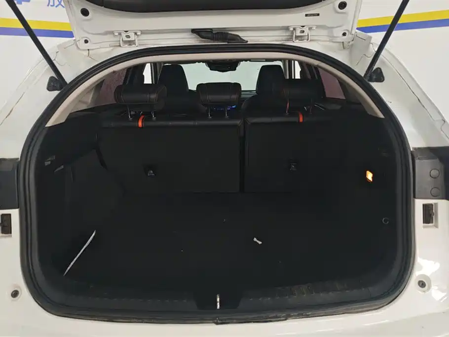 Haval F7 2021 1.5T FWD i-Trend фото 4