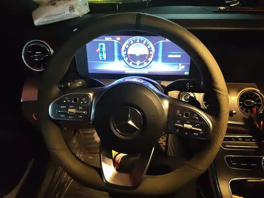 Mercedes-Benz E-Class (Import) 2019 E 200 Sport фото 15