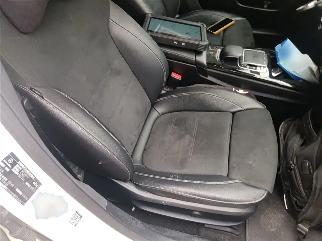 Mercedes-Benz A-Class 2019 A 200 L Sport Sedan фото 25