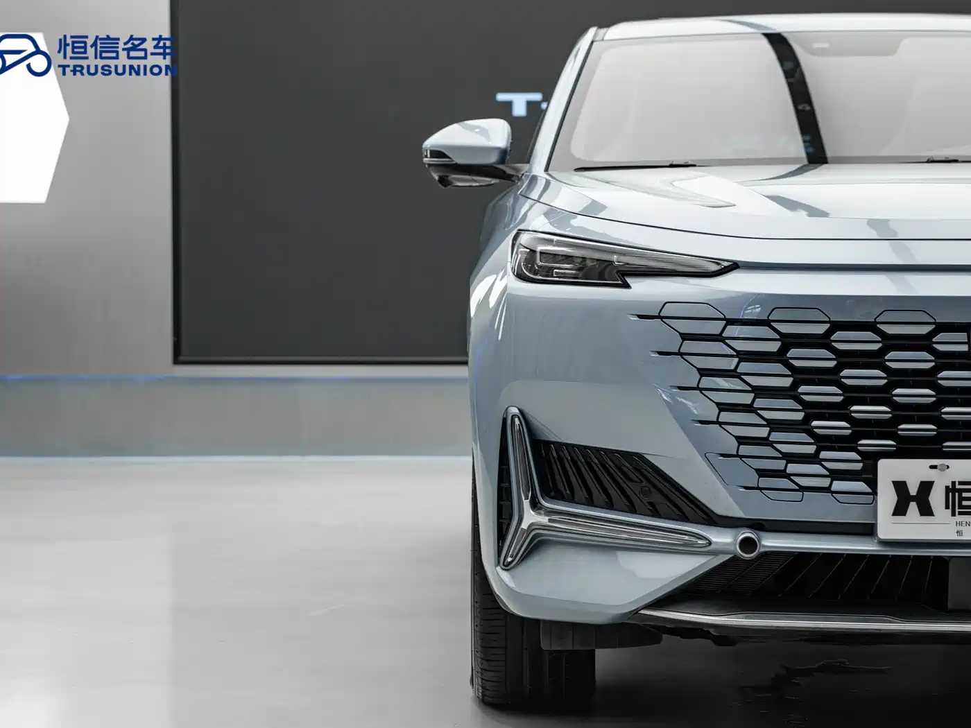 Changan UNI-K 2021 2021 2.0T Excellence
