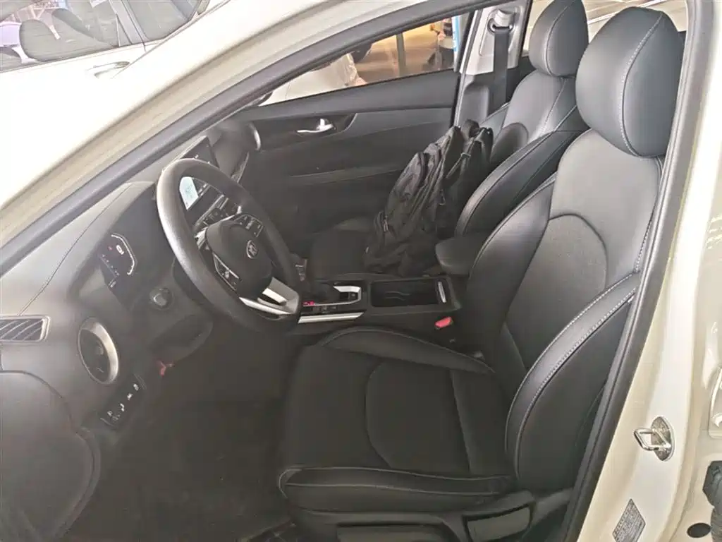 Kia K3 2019 1.5L CVT Smart Connect Edition фото 15