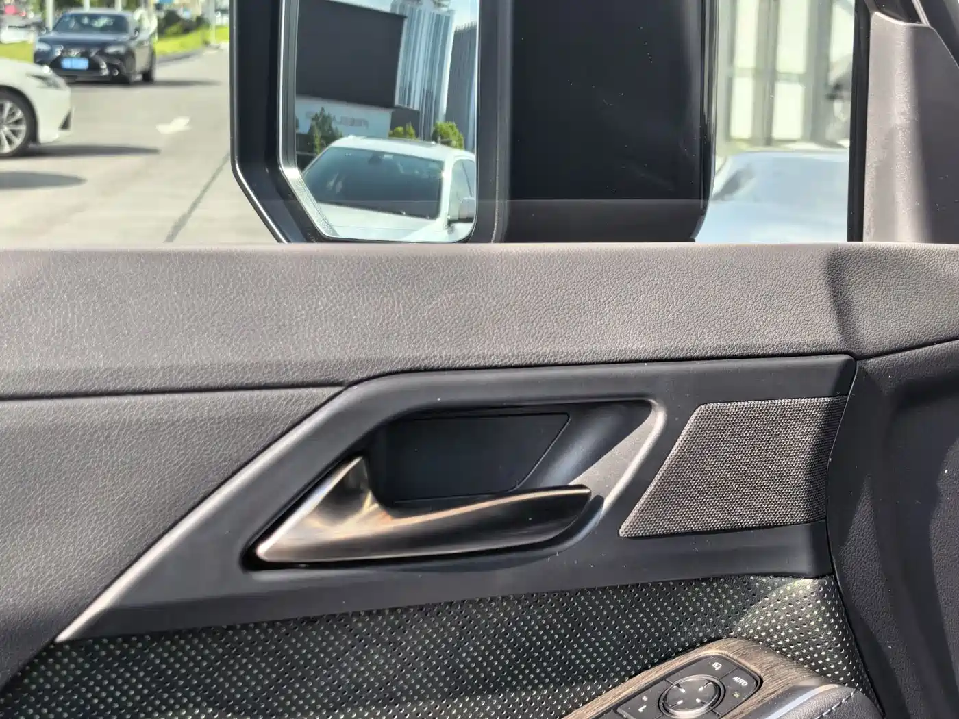 Lexus GX 2025 2024 OVERTRAIL Summit Edition