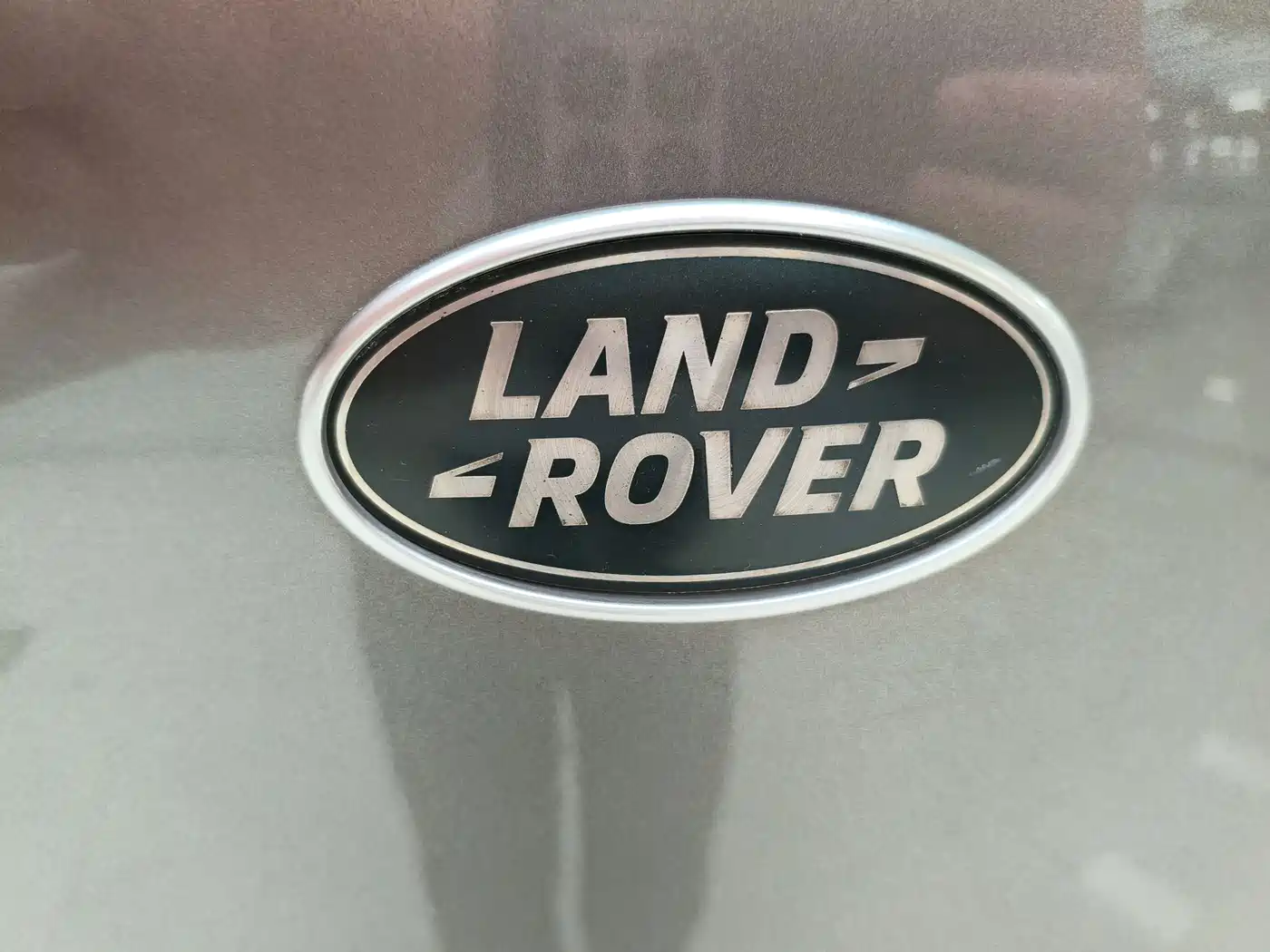 Land Rover Range Rover Velar 2017 P380 R-DYNAMIC SE фото 27