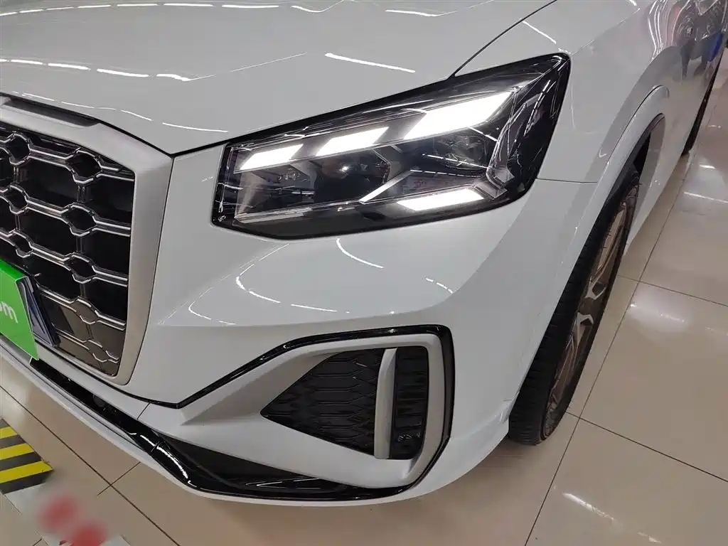 Audi Q2L 2024 35TFSI Fashion Sport фото 18