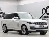 Фото 1 - Land Rover Range Rover