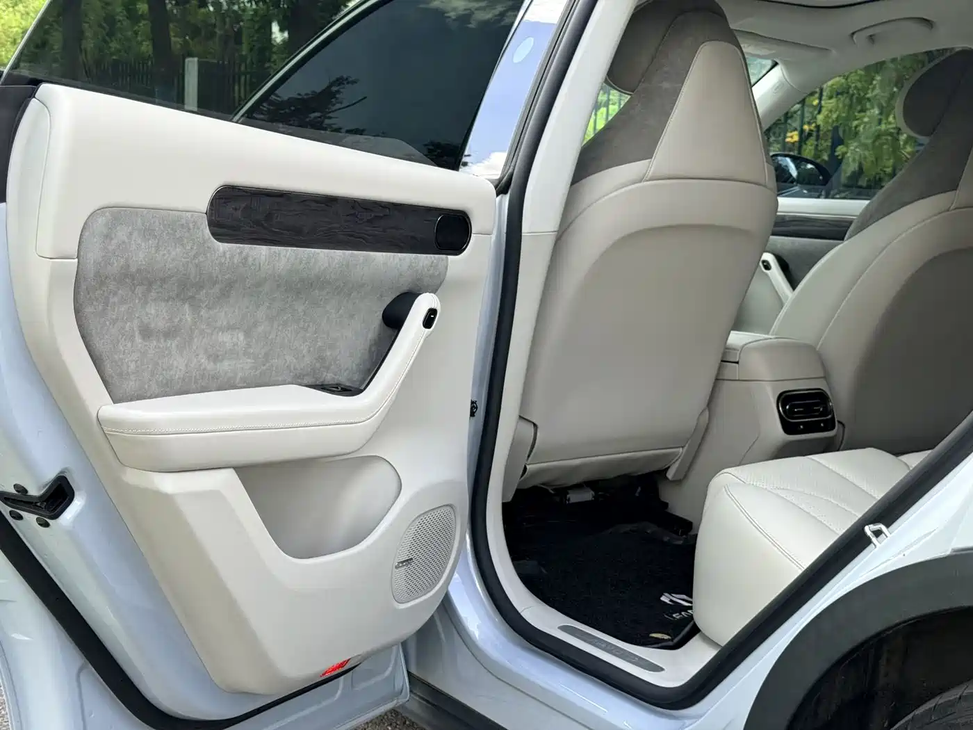 Leapmotor C11 2022 2021 Model Premium Edition
