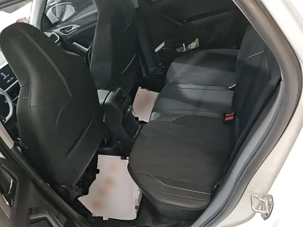 VOLKSWAGEN TU KAI