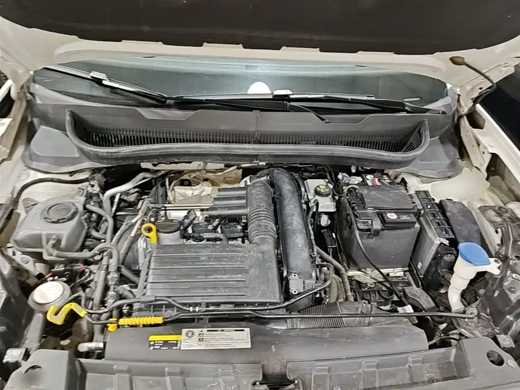 VOLKSWAGEN TU KAI